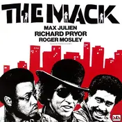 Alan Silvestri - The Mack (Original Soundtrack)