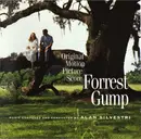 CD - Alan Silvestri - Forrest Gump (Original Motion Picture Score)