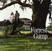 CD - Alan Silvestri - Forrest Gump (Original Motion Picture Score)