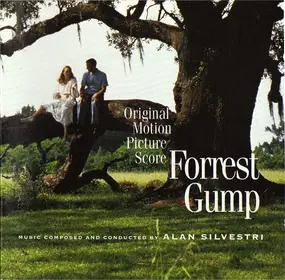 Alan Silvestri - Forrest Gump (Original Motion Picture Score)