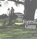 LP - Alan Silvestri - Forrest Gump (Original Motion Picture Score) - 180g Red Audiophile Vinyl