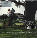 LP - Alan Silvestri - Forrest Gump (Soundtrack) (30th Anniversary Edition) - 180g Blue Vinyl