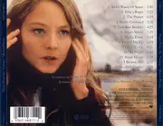 CD - Alan Silvestri - Contact (Music From The Motion Picture)