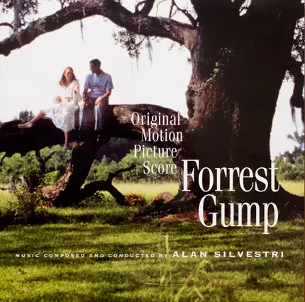 Alan Silvestri - Forrest Gump Soundtrack
