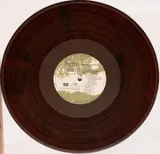 LP - Alan Silvestri - Forrest Gump (Original Motion Picture Score) - Numbered, Chocolate Coloured Vinyl, Insert