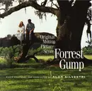 CD - Alan Silvestri - Forrest Gump (Original Motion Picture Score)