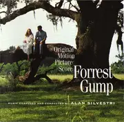 CD - Alan Silvestri - Forrest Gump (Original Motion Picture Score)