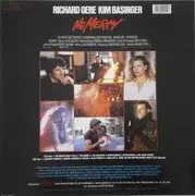LP - Alan Silvestri - No Mercy