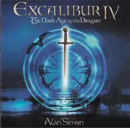 Alan Simon - Excalibur IV