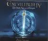 CD - Alan Simon - Excalibur IV - digipak