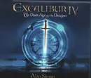 CD - Alan Simon - Excalibur IV - digipak