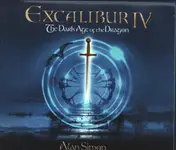 Alan Simon - Excalibur IV