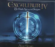 Alan Simon - Excalibur IV