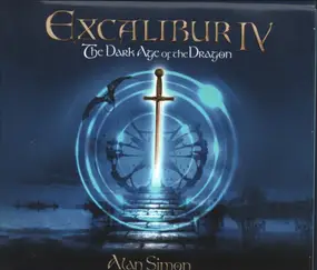 Alan Simon - Excalibur IV