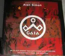CD - Alan Simon - Gaïa