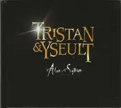 Alan Simon - Tristan & Yseult