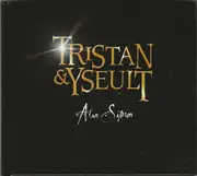 Double CD - Alan Simon - Tristan & Yseult