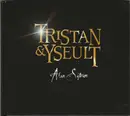 Double CD - Alan Simon - Tristan & Yseult