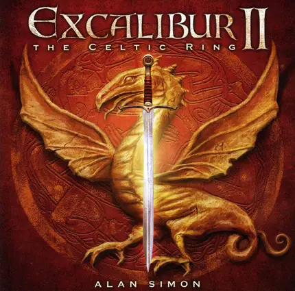 The Celtic Ring - Excalibur II
