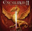 CD - The Celtic Ring - Excalibur II