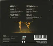 Double CD - Alan Simon - Tristan & Yseult