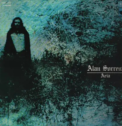 Alan Sorrenti - Aria