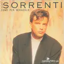 7inch Vinyl Single - Alan Sorrenti - Come Per Miracolo
