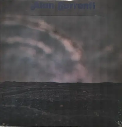 Alan Sorrenti - Come Un Vecchio Incensiere All'alba Di Un Villaggio Deserto