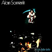 LP - Alan Sorrenti - Figli Delle Stelle
