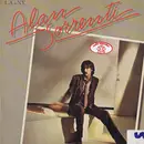 LP - Alan Sorrenti - L.A. & N.Y. - Gatefold