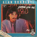 7inch Vinyl Single - Alan Sorrenti - Prova Con Me