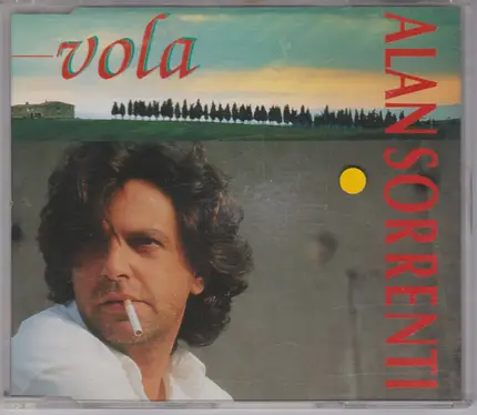 Alan Sorrenti - Vola