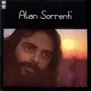 LP - Alan Sorrenti - Alan Sorrenti