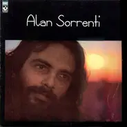 Alan Sorrenti - Alan Sorrenti