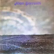 Alan Sorrenti - Come Un Vecchio Incensiere All'alba Di Un Villaggio Deserto