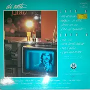 LP - Alan Sorrenti - Di Notte