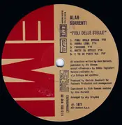 LP - Alan Sorrenti - Figli Delle Stelle