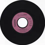 7inch Vinyl Single - Alan Sorrenti - If You Need Me Now