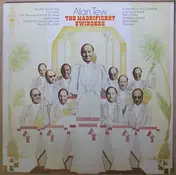 Alan Tew - The Magnificent Swingers