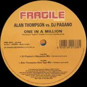 Alan Thompson - One In A Million
