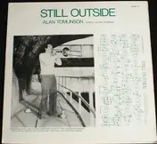 Alan Tomlinson - Still Outside