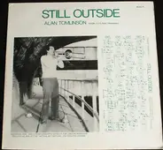 Alan Tomlinson - Still Outside