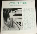 LP - Alan Tomlinson - Still Outside