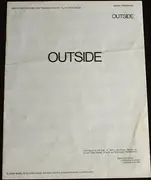 LP - Alan Tomlinson - Still Outside