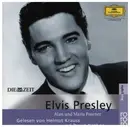 CD - Alan und Maria Posener - Elvis Presley - Audiobook