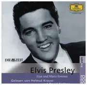 CD - Alan und Maria Posener - Elvis Presley - Audiobook