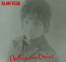 LP - Alan Vega - Collision Drive