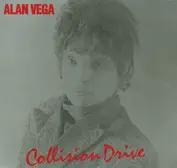 Alan Vega