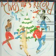Alan Vega, Material, Suicide, etc - A Christmas Record