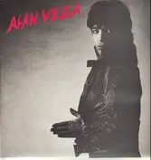 Alan Vega